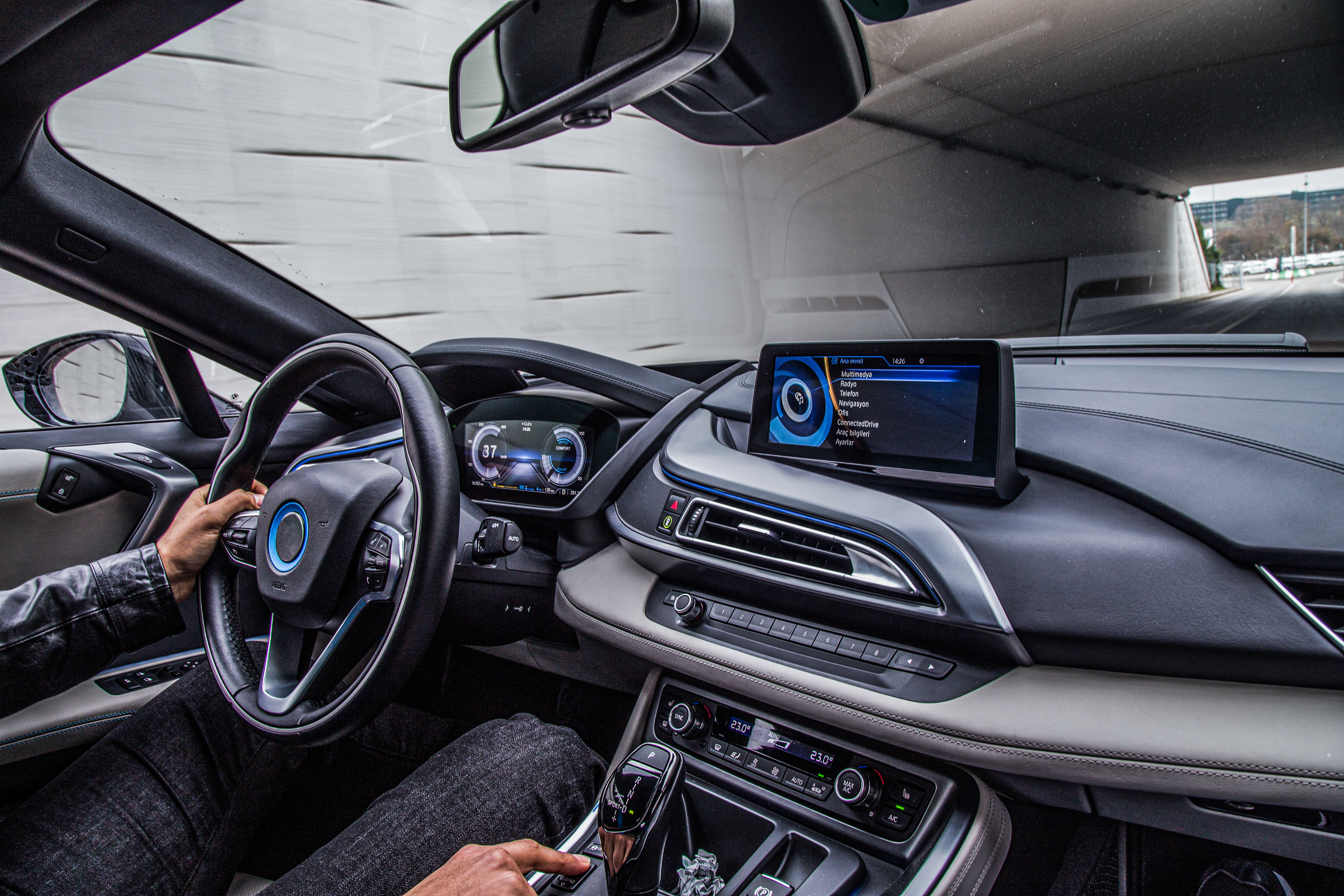 VPN Car Accessories - Auto Accessories Store in  Chennai